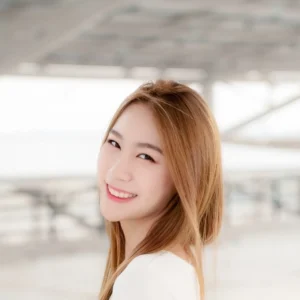 น้องเบนซ์ บีน่า 14