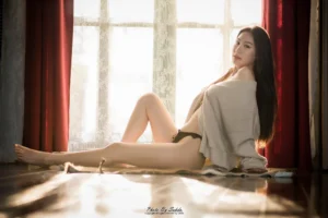 น้องเบนซ์ บีน่า 8