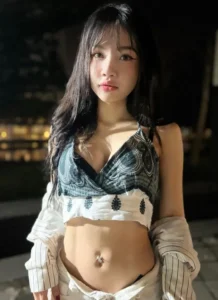 น้อง Emon ประวัติ